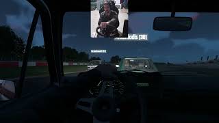 Assetto Corsa EVO Online Race | Nürburgring Sprint | Volkwagen GTI MK1 screenshot 2