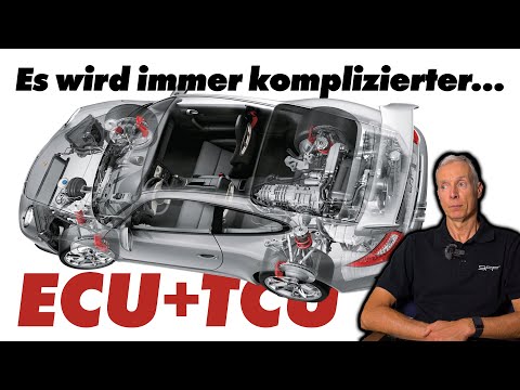 Video: Ist ecu eine Parteischule?