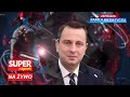 Władysław KOSINIAK-KAMYSZ, dr Biskup, dr Gajewski [NA ŻYWO] Super RAPORT