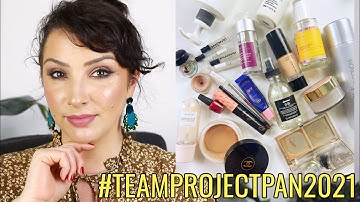 #TEAMPROJECTPAN2021 July update
