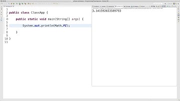 JAVA1 - 13.3. 자바 문서 보는 법 - 클래스