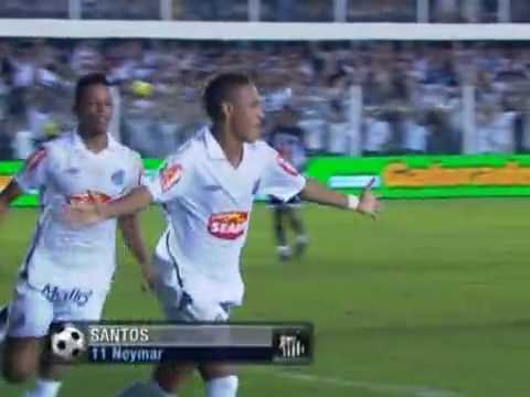 Santos 2×0 Vitória] O encanto acabou!