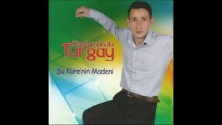 KASTAMONULU TURGAY - MASSEY