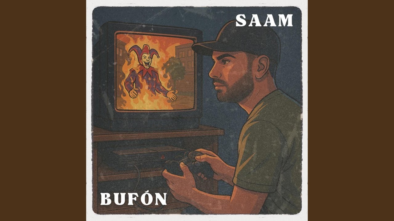 Regardez Bufón sur YouTube Regardez Bufón sur YouTube