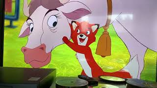 The Fox And The Hound 2  Secret Of Success 2006