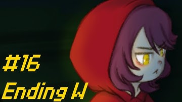 A sour, but sweet ending | Red Haze (Part 16 Ending W)