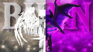 Lightness Vs Darkness All Parts X Let The World Burn