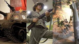 Pavn U0026 Viet Cong Institutional Development Operational Structure U0026 Strategic Doctrine