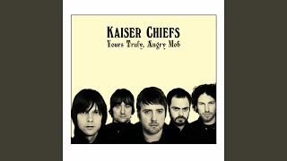 Video thumbnail of "Kaiser Chiefs - Ruby (Live In Berlin)"