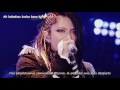 L'arc En Ciel「Wings Flap - L'arCasino 2015」Subt&iacute;tulos en Espa&ntilde;ol y Romaji