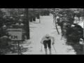 Ski-VM 1966 Oslo - 4 x 10 km stafett herrer