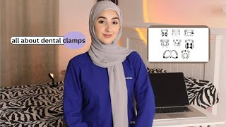 الكلامبات (اجزائه - بعض انواعه- متى نستخدم كل نوع)