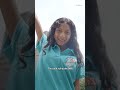 Girls fight to save the Ecuadorian Amazon
