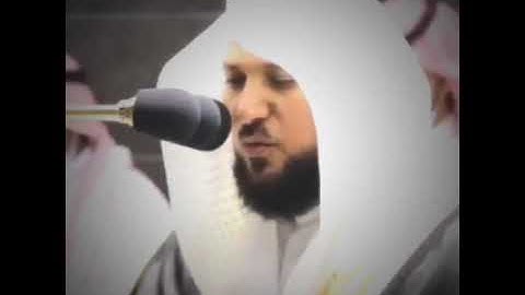 ماهر المعيقلي تلاوة جميلة\\فأما الذين ءامنوا وعملوا الصالحات فهم في روضة يحبرون\\حاﻻت واتس اب قران