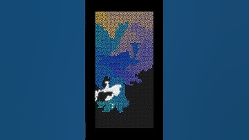 A* algorithm resolving maze ! Episode 10 🔥