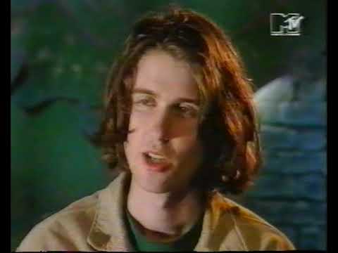 Chapterhouse - 1991 Interview Part 2