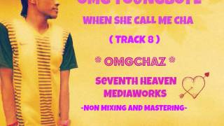 Video thumbnail of "OMG YoungBoyz - OmgChaz When She Call Me Cha - ( Track 8 )"