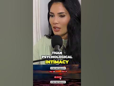 Unmasking the Truth about Physical Intimacy Wait See and Connect # Unmasking the Truth about Physical Intimacy Wait See and Connect #
