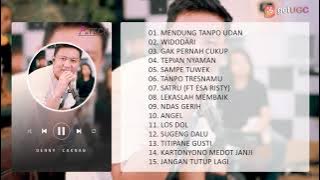 DENNY CAKNAN 'MENDUNG TANPO UDAN' | FULL ALBUM TERBARU 2021