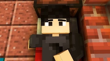 BPS / [ Black Plasma Community ] Trolling Collab Entry ( Minecraft Animation)