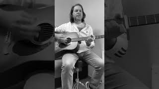 Architects - Broken Mirror #acoustic #guitar #cover #music #singer #architects #brokenmirror