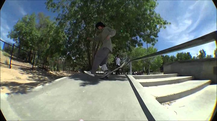 Burque Daze Ep. 8