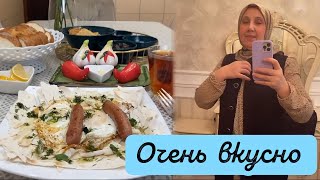 СЕГОДНЯ МУЖ ВЗЯЛ МЕНЯ 🤩 С СОБОЙ К СВОИМ РОДСТВЕННИКАМ 💖