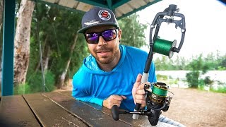 Piscifun Review ~ Innovative or Cheap JUNK?