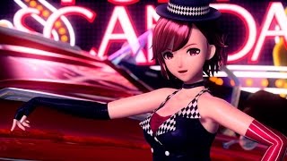 Hatsune Miku: Project DIVA Future Tone - [PV] "Piano x Forte x Scandal" (DLC) (Rom/Eng/Esp Subs)