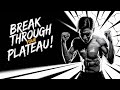 Weight Loss Plateaus? Science Shows How to Break Through!