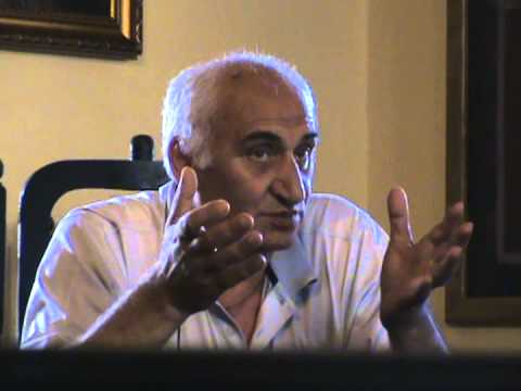 როსტომ ჩხეიძე „ქართული დუელიანა\"