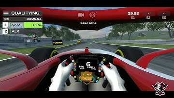 F1 Mobile Racing Game Play | EP #15