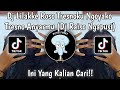 Dj lilakke roso tresnoku ngoyako tresno anyarmu  dj raiso ngapusi viral tiktok terbaru 2023