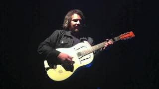 Video voorbeeld van "Jeff Tweedy - "Acuff Rose" HD Uncle Tupelo 3/31/12 - The Vic, Chicago, Live"