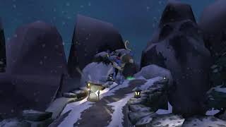 Sly 1: The Unseen Foe MTS (2:17)