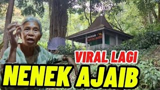 🔴VIRAL NENEK AJAIB BERILMU TINGGI VIRAL JAWA TIMUR
