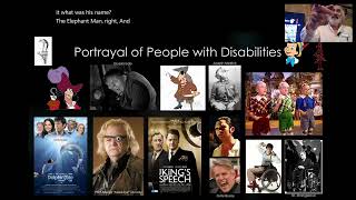 Disability, Assistive Technology, and Computer-Human Interaction with David L. Jaffe; BayCHI Program