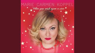 Video thumbnail of "Marie Carmen Koppel - Christmas Time Is Here"