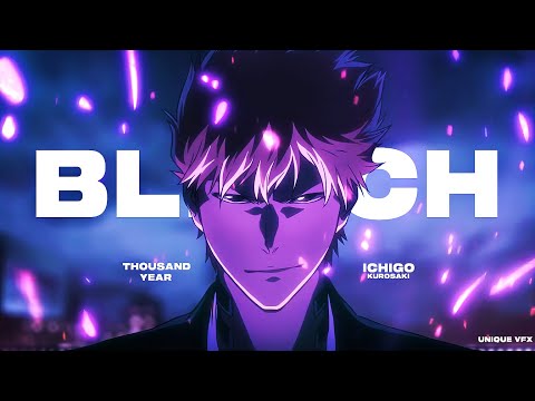 Day 4 of editing bleach ops #anime #animeedit #bleach #bleachanime #bl, bleach