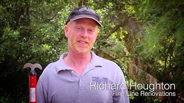 Deck Groove Cleaner - TV commercial - Doug Michael Music