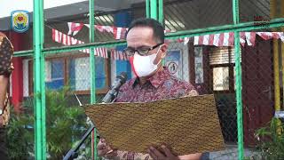 Peringatan Kemerdekaan Republik Indonesia Ke-77 17 Agustus 2022 Sekolah Tarsisius 2