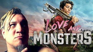 Love & Monsters - Count Jackula Vlog