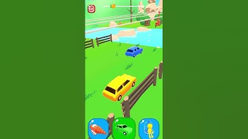 🔥 Shape - Shifting & Transform The Character 👀 Level 159 #shapeshifting​ #gameplay​ #shorts​ #fyp