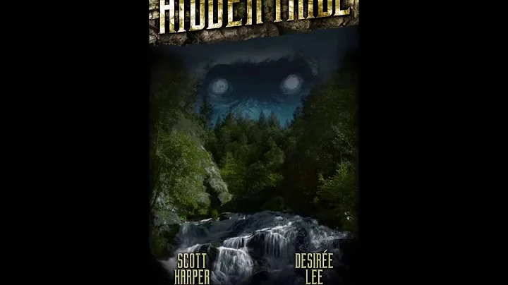 Scott Harper Shares His Sasquatch Encounters With ...