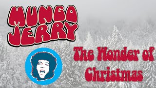 Mungo Jerry - The Wonder of Christmas