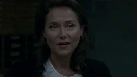 Westworld: Theresa dies