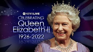 LIVE: Queen Elizabeth II's coffin travels back to Buckingham Palace: Special Report | ABC News Live