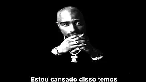 2PAC - Words Of Wisdom ( Palavras Sábias )