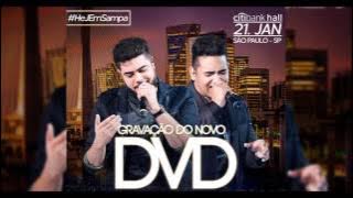 Henrique e Juliano Bebida com saudade áudio oficial
