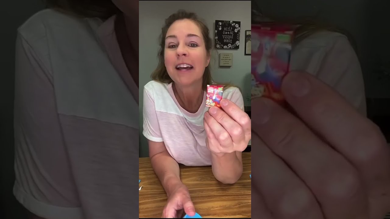 Sarah And The Mini Brands Pt 1 Pam A Cake School Teachers Kids Minibrands